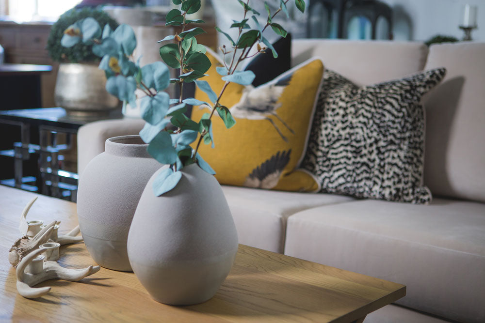 3 Simple Steps To Modernising Your Decor