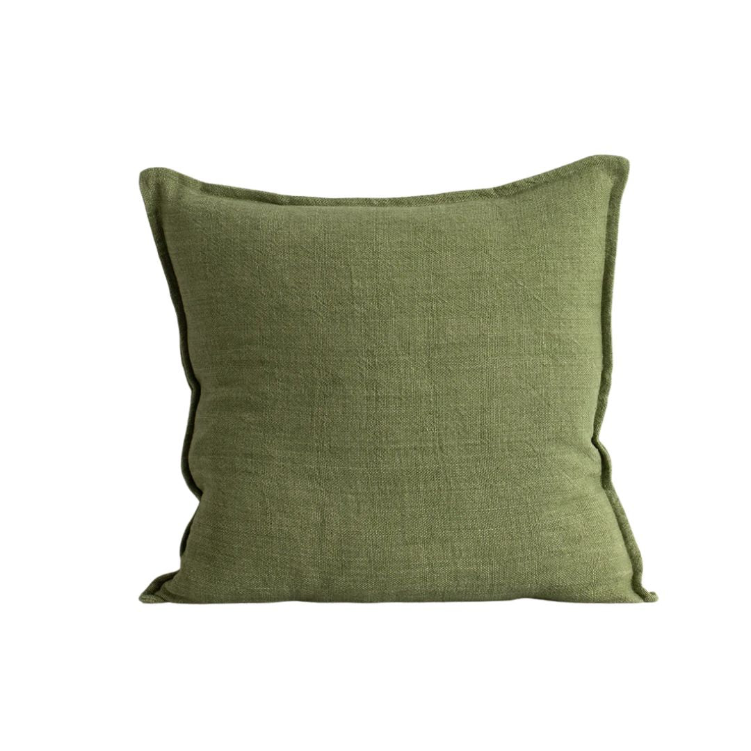 Flaxmill Cushion - 50x50