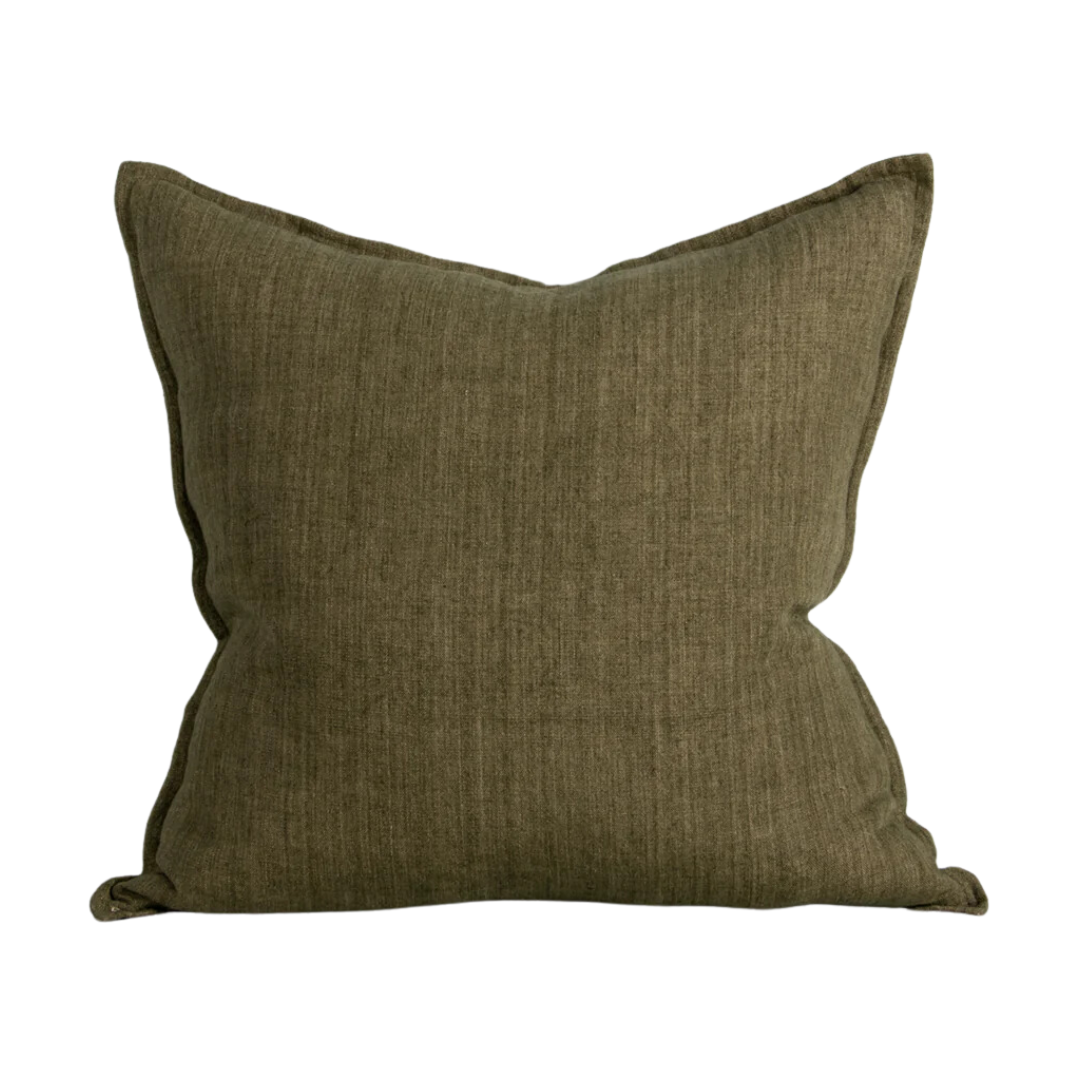 Cassia Cushion - 55x55