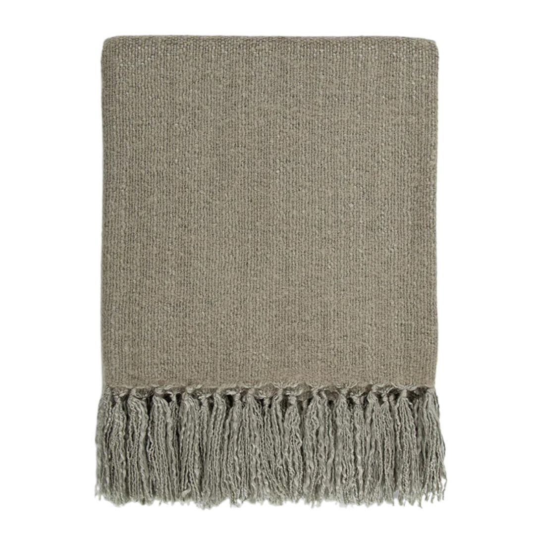 Richmond Throw - 125x150