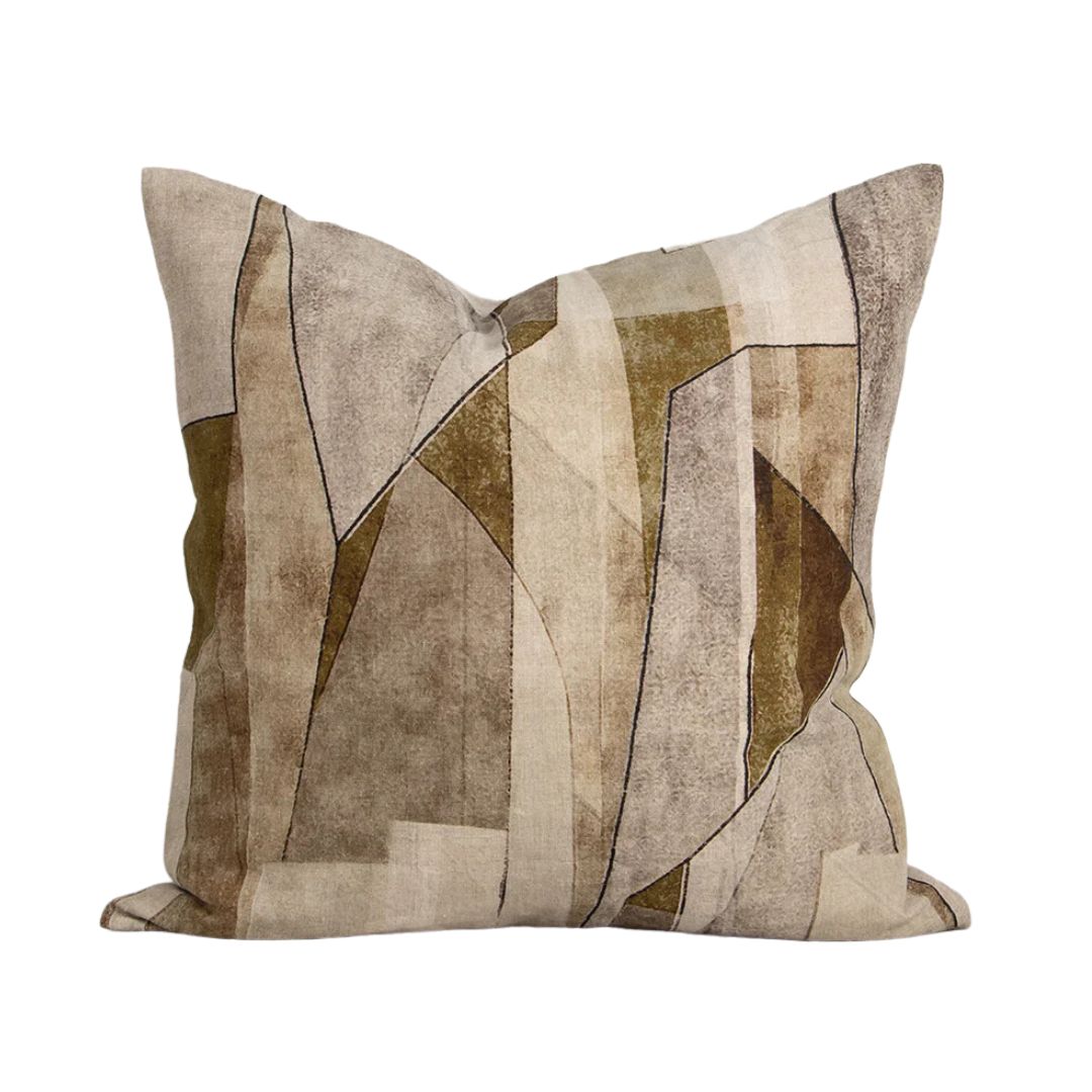 Grove Cushion - 55x55