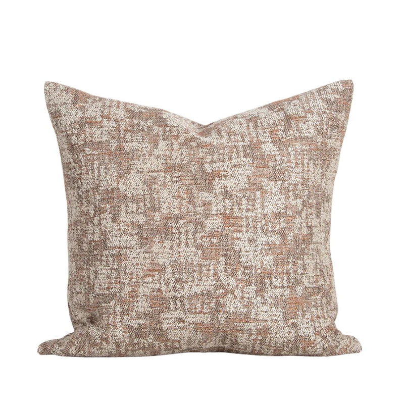 Vincent Cushion - Spice/55x55