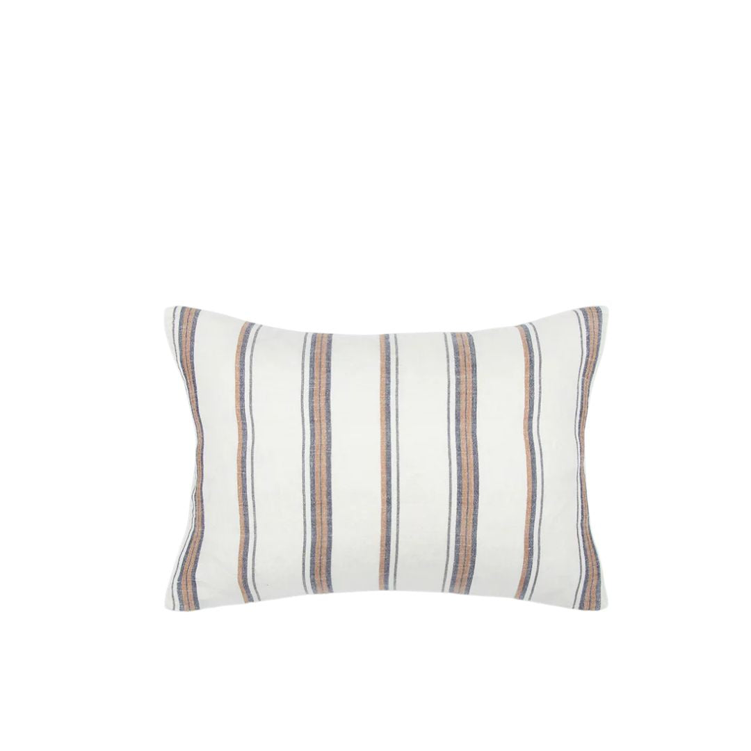 Mia Cushion: Ivory - 35x50