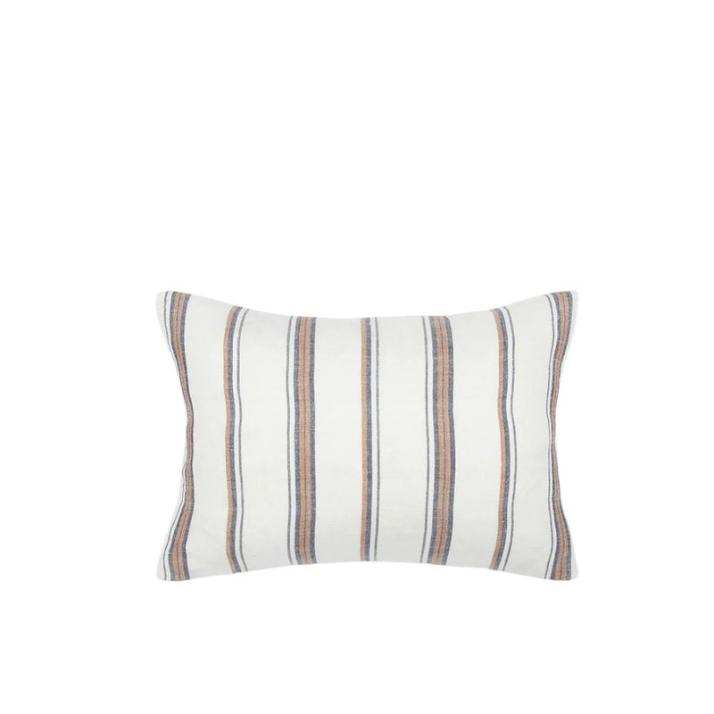 Mia Cushion: Ivory - 35x50
