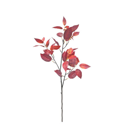 Autumn Cherry Leaf - Autumn