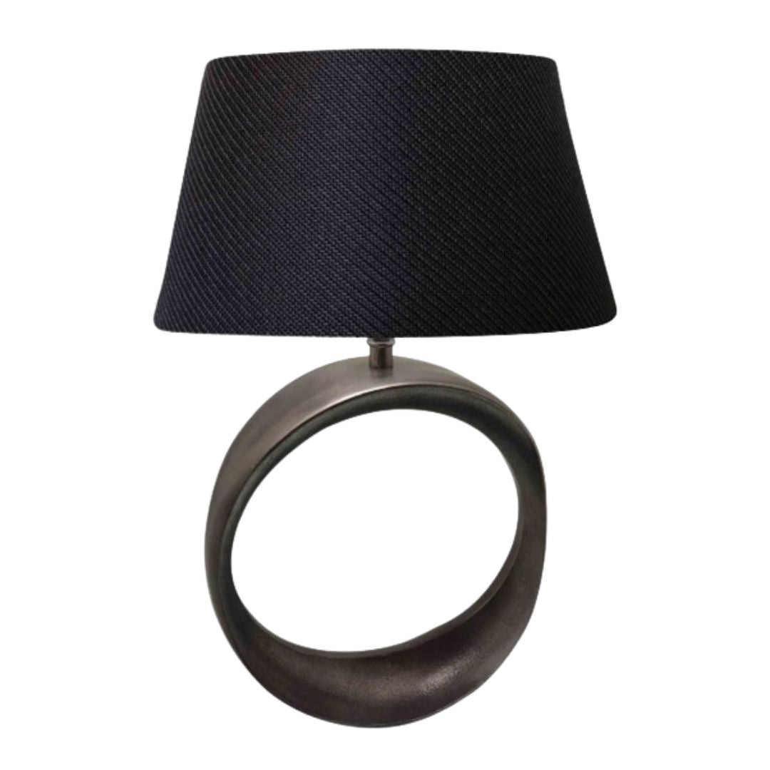 Orb Lamp Base - H68