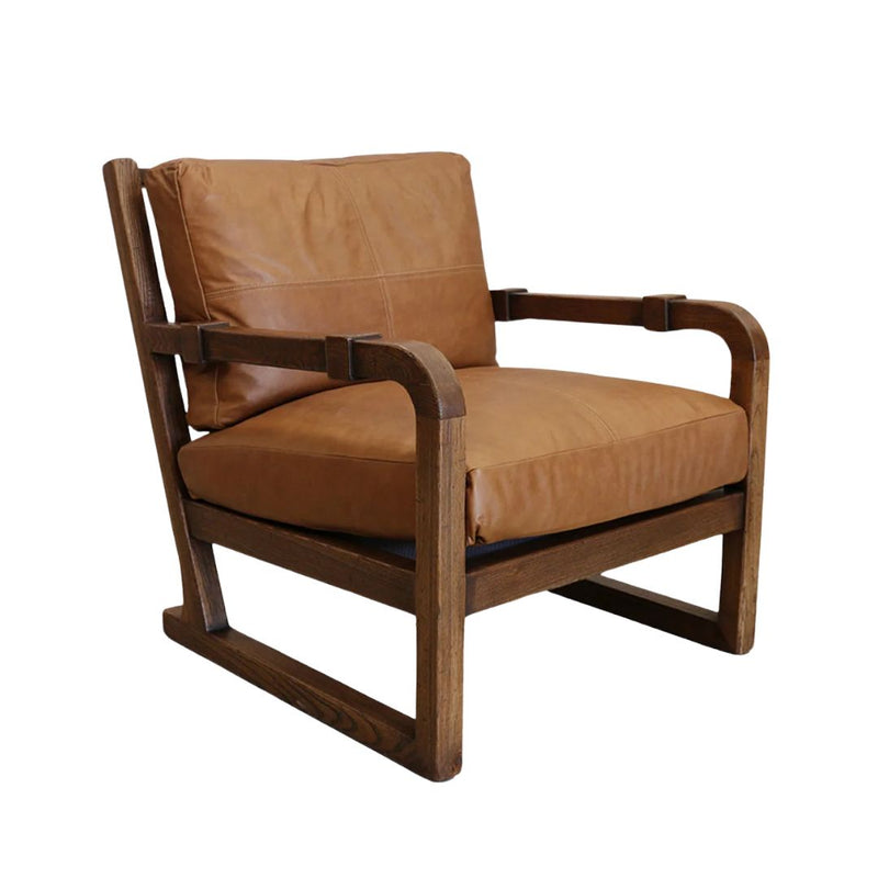 Cuba Armchair
