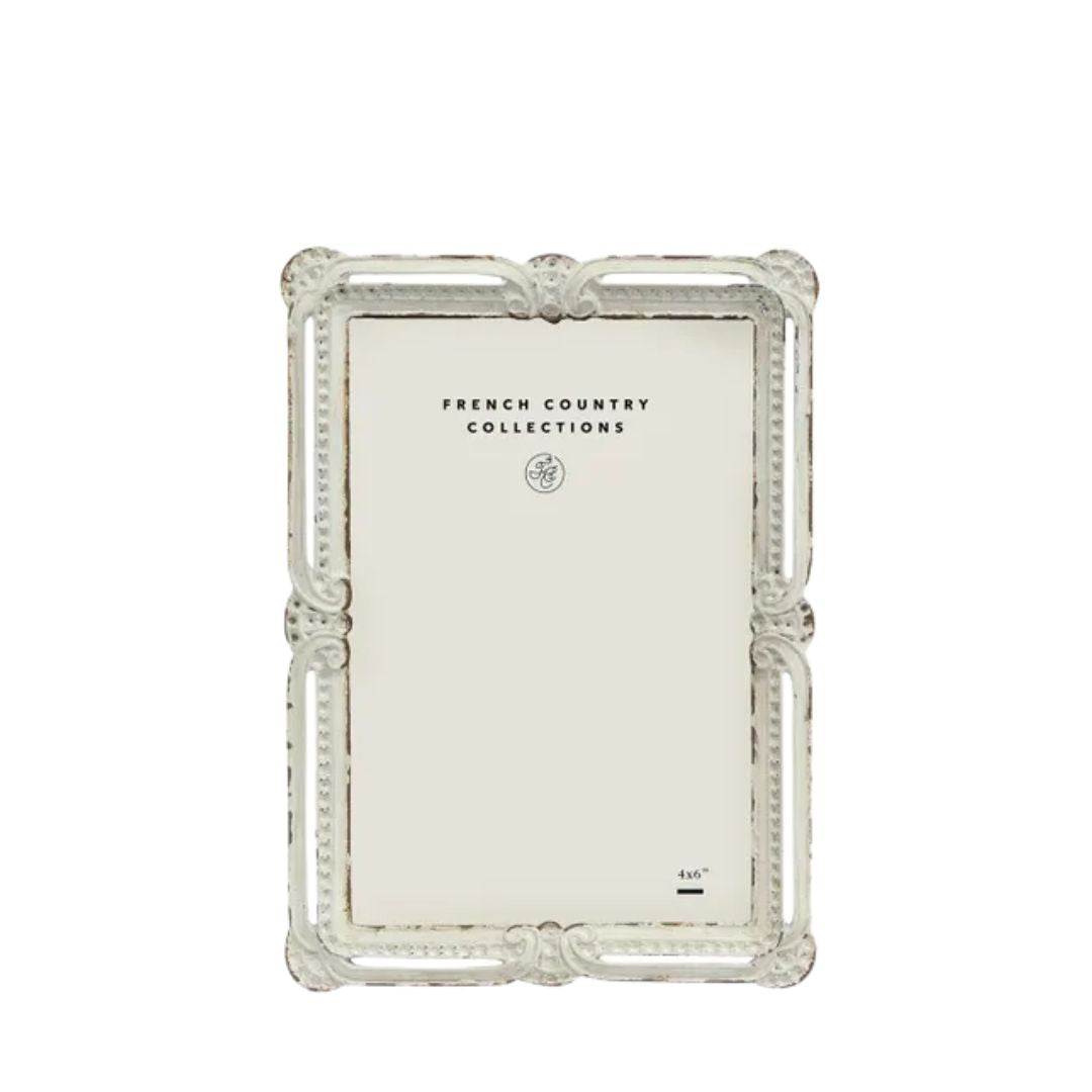 Brocante Photo Frame - 4x6"