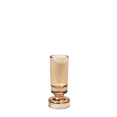 Broste Vase Petra: Indian Tan - Medium