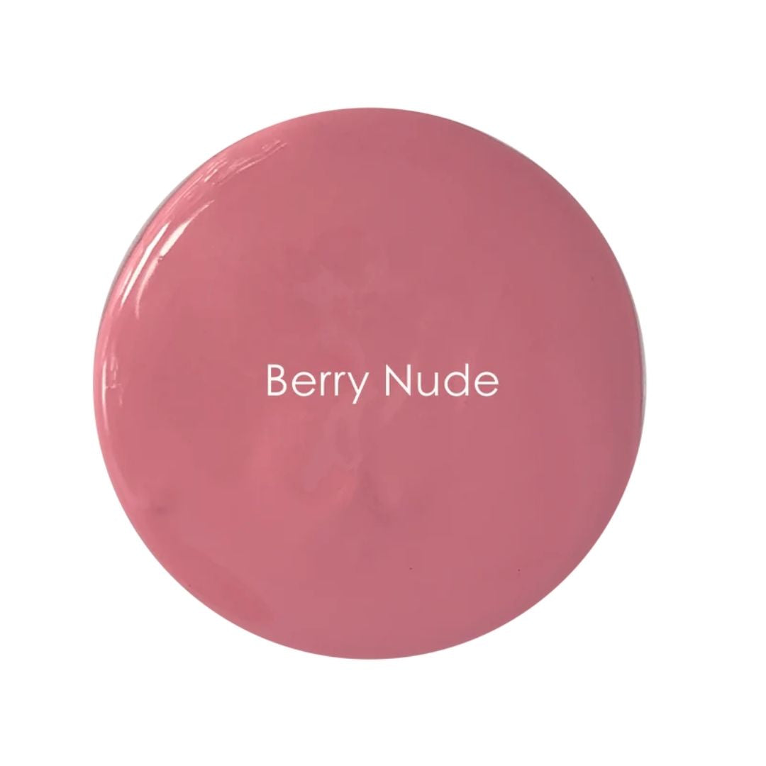 Berry Nude - Matte Estate 1 Litre