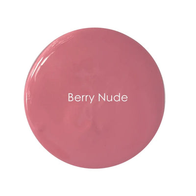 Berry Nude - Matte Estate 1 Litre