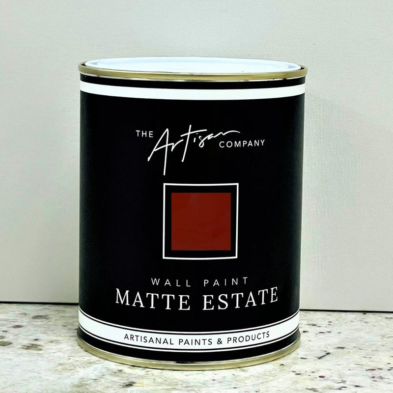 Brickyard - Matte Estate 1 Litre