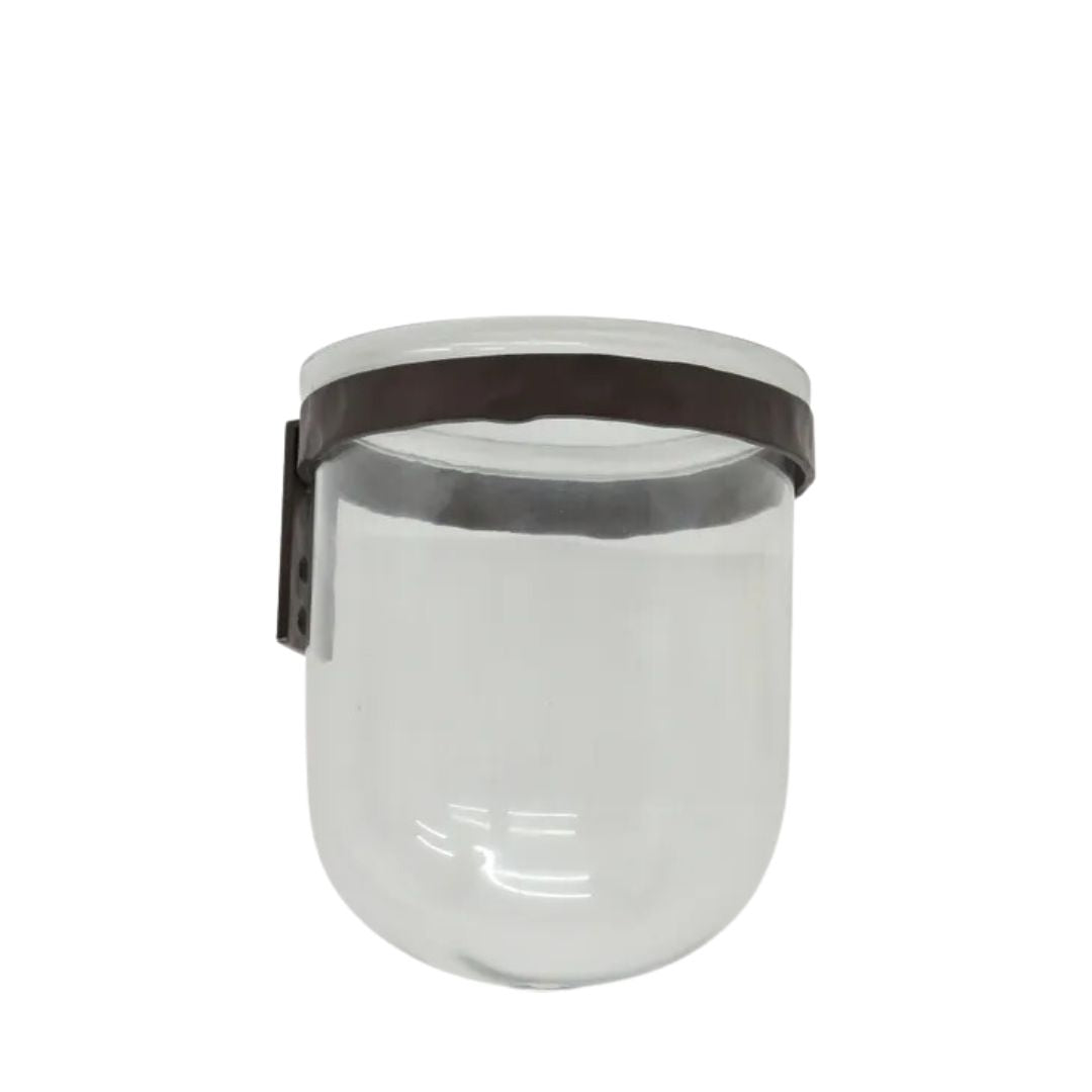 Esk Hurricane Wall Sconce