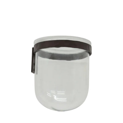 Esk Hurricane Wall Sconce