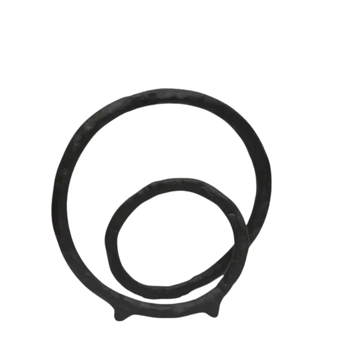 Round Loop Decorative