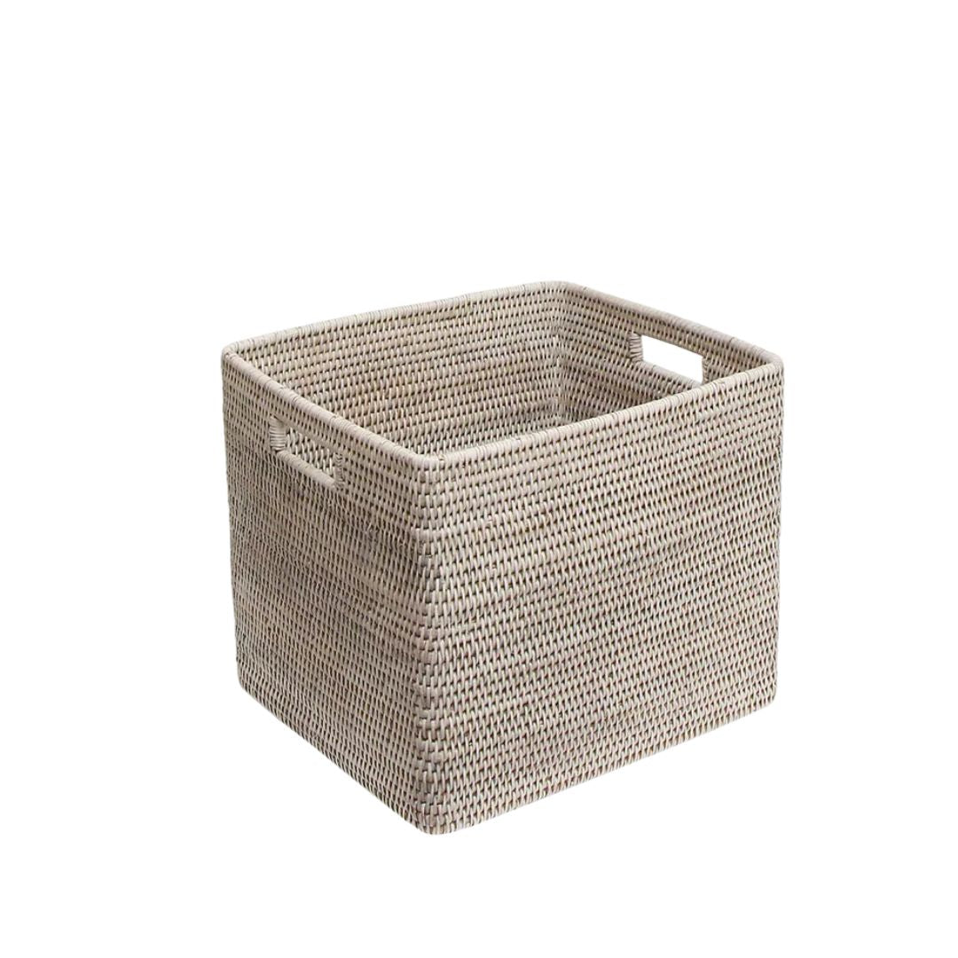 Geneva Square Basket