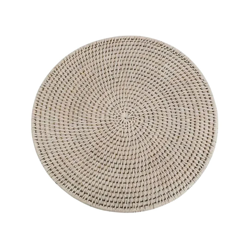 Geneva Round Placemat