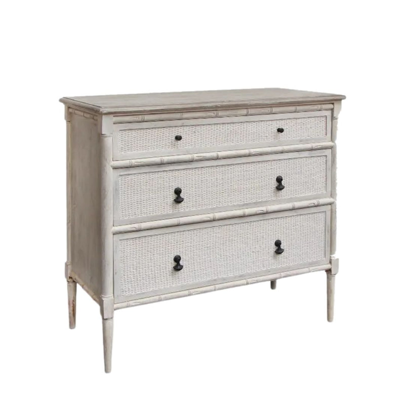 Laurette Chest of Drawers