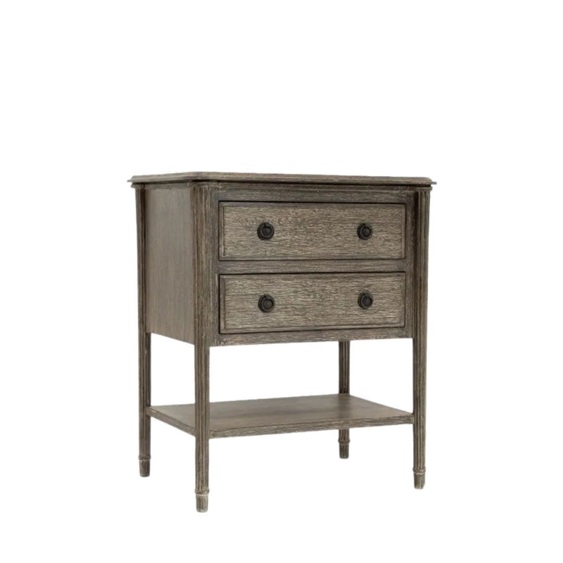 Colette Bedside Table
