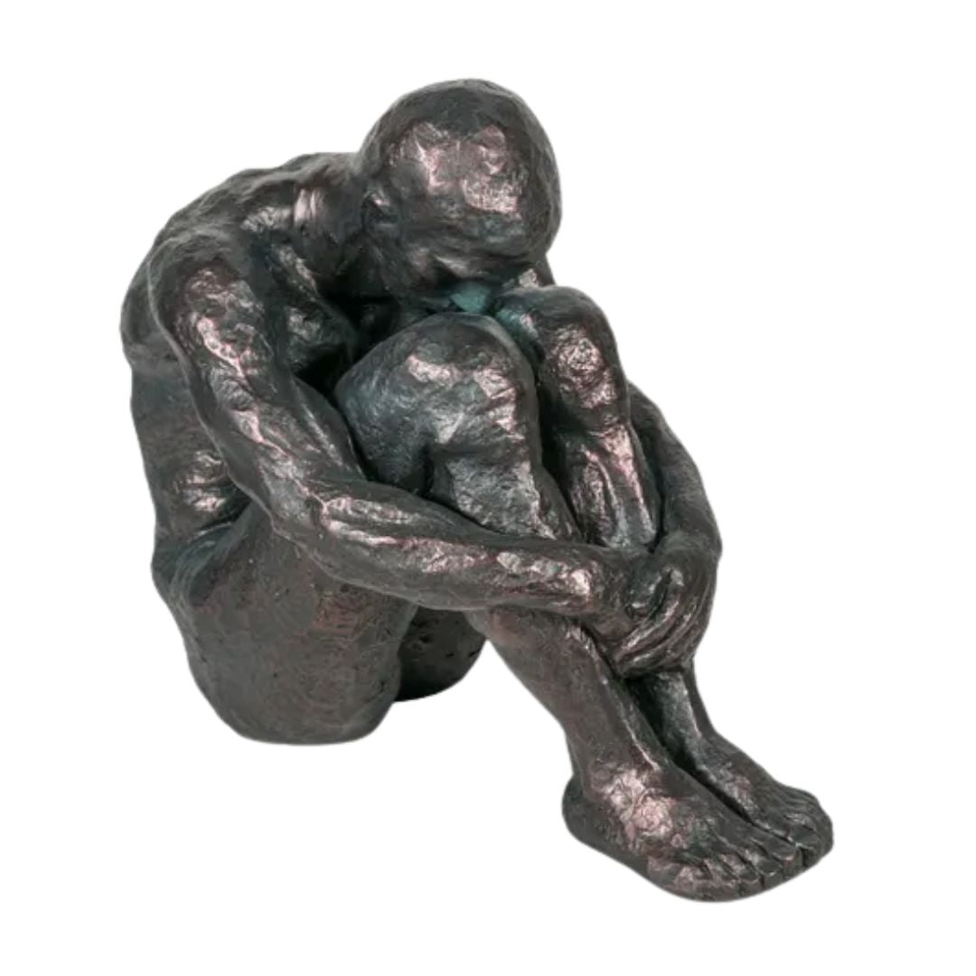 Migual Thinking Sculpture
