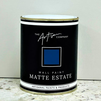 Deep Sapphire - Matte Estate 1 Litre