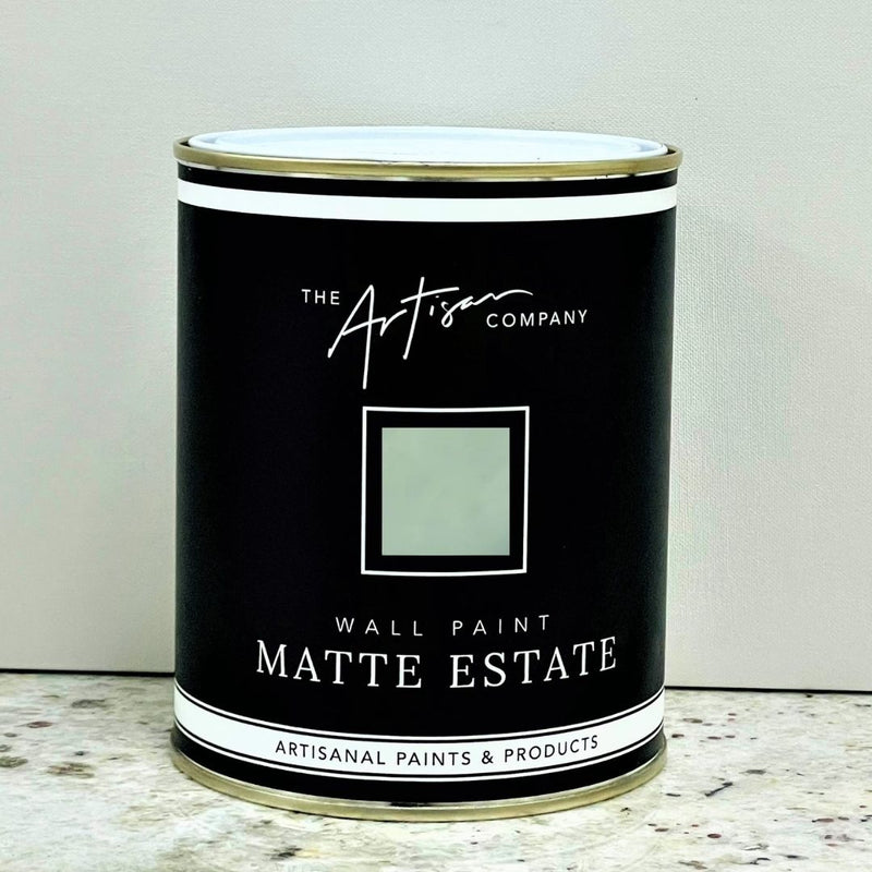 Duck Egg - Matte Estate 1 Litre