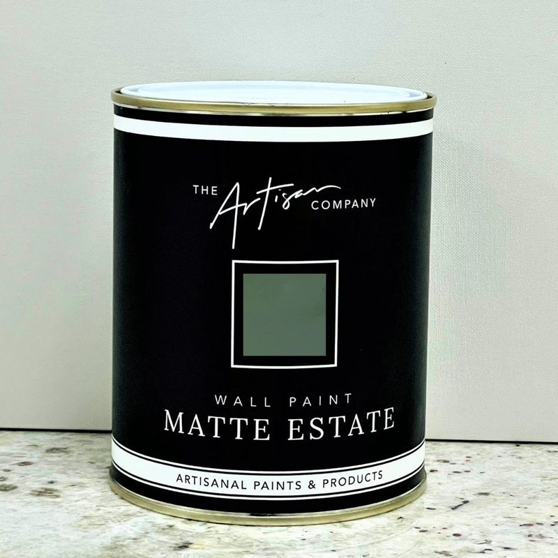 Dusky Fields - Matte Estate 1 Litre
