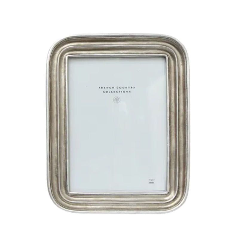 Chunky Double Rim Photo Frame - 5x7"