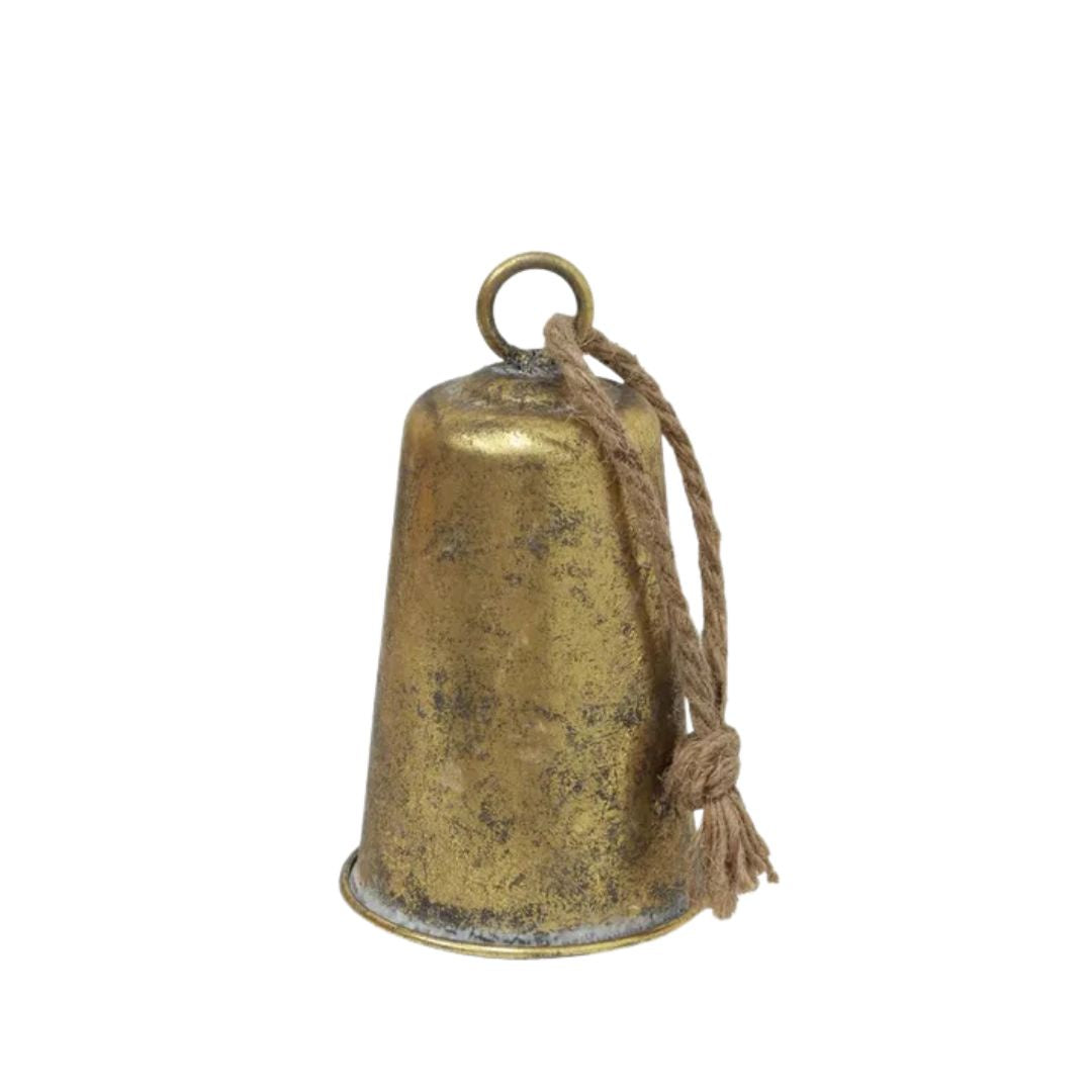Gold Bell - Tall