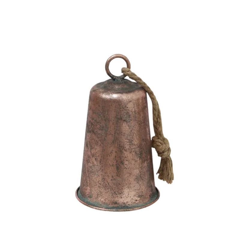 Bronze Bell - Tall