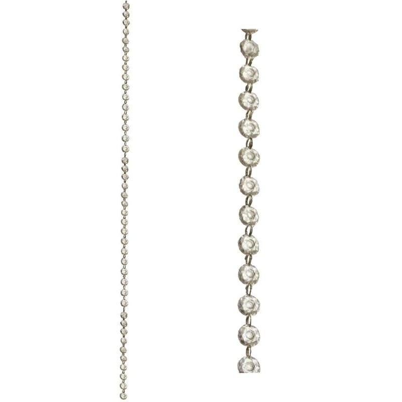 Garland: New Crystal Prism