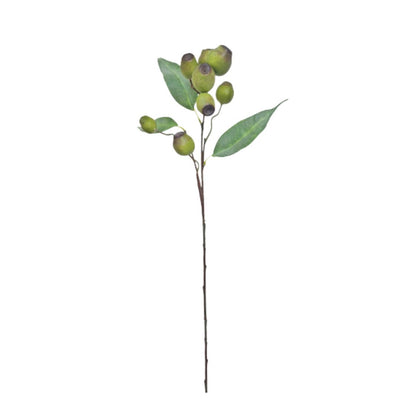 Gumnut Cluster: Green