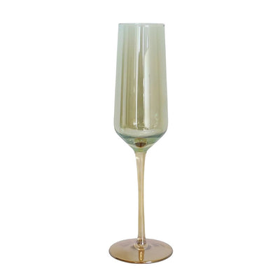 Capri Champagne Glass