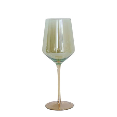 Capri Wine Glass
