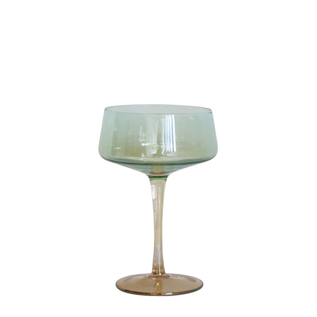 Capri Cocktail Glass