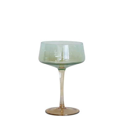 Capri Cocktail Glass