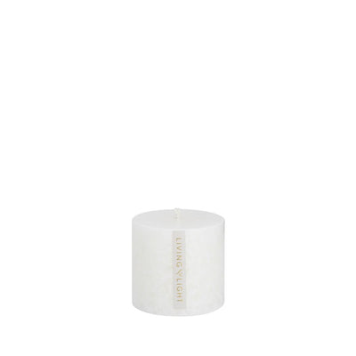 Pillar Candle: Pinot Blanc - Small