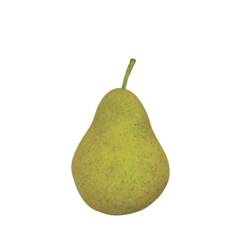 Pear - Green