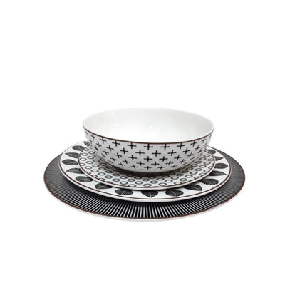 Georgia Dinner Plate