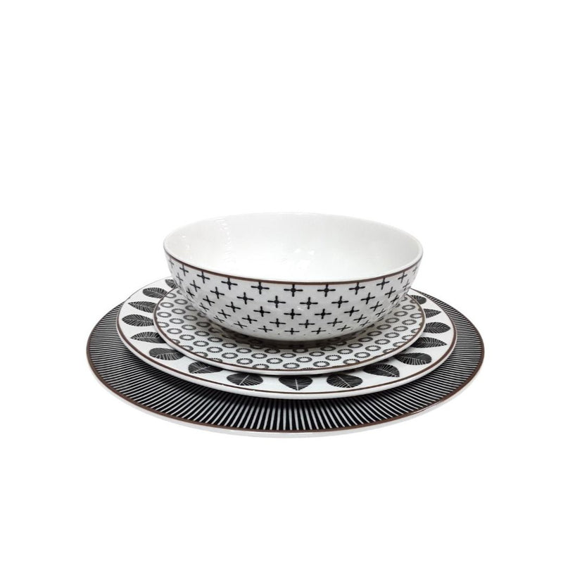 Georgia Dinner Plate