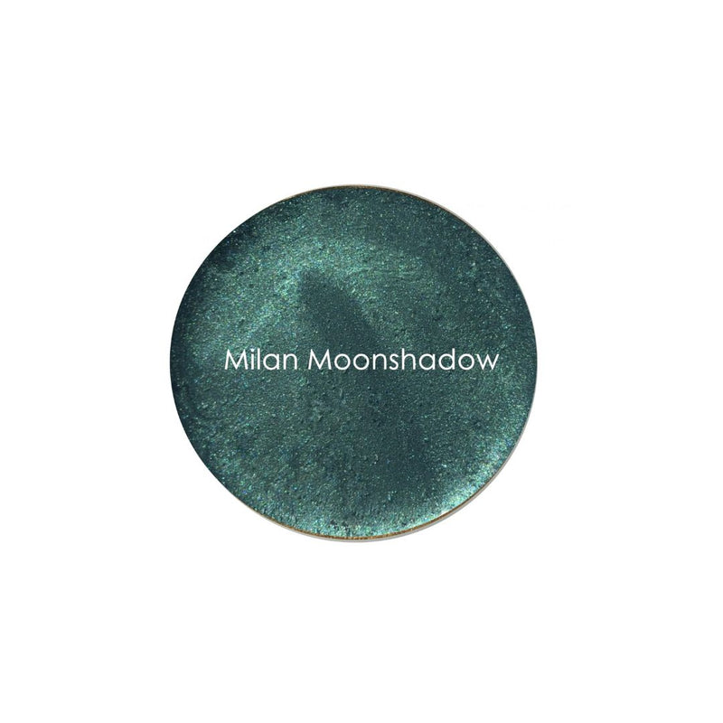 Metallic Glaze - Milan Moonshadow