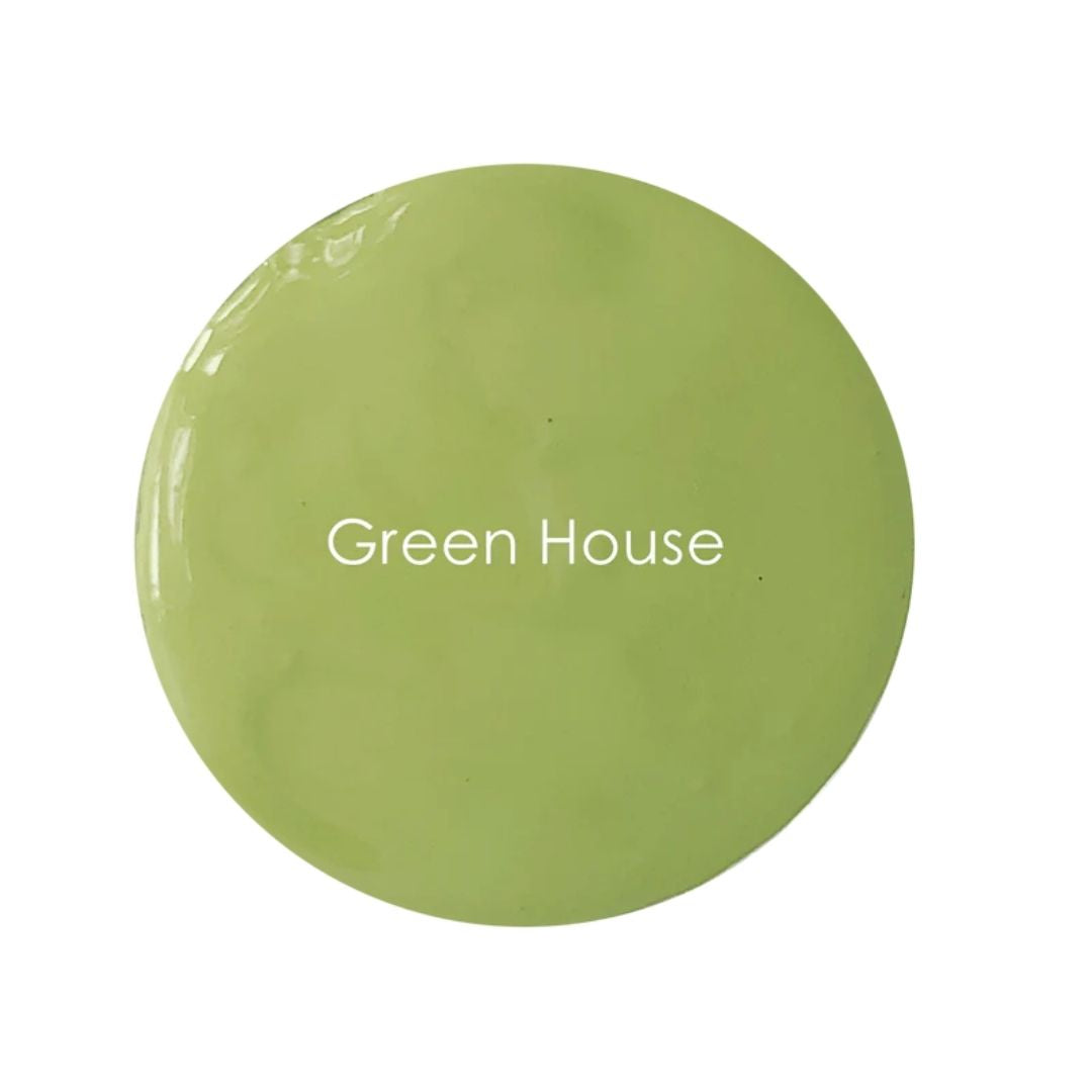 Green House - Matte Estate 1 Litre