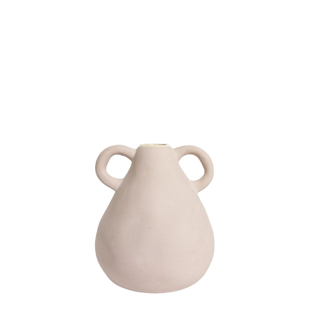 Potter Vase - Blush