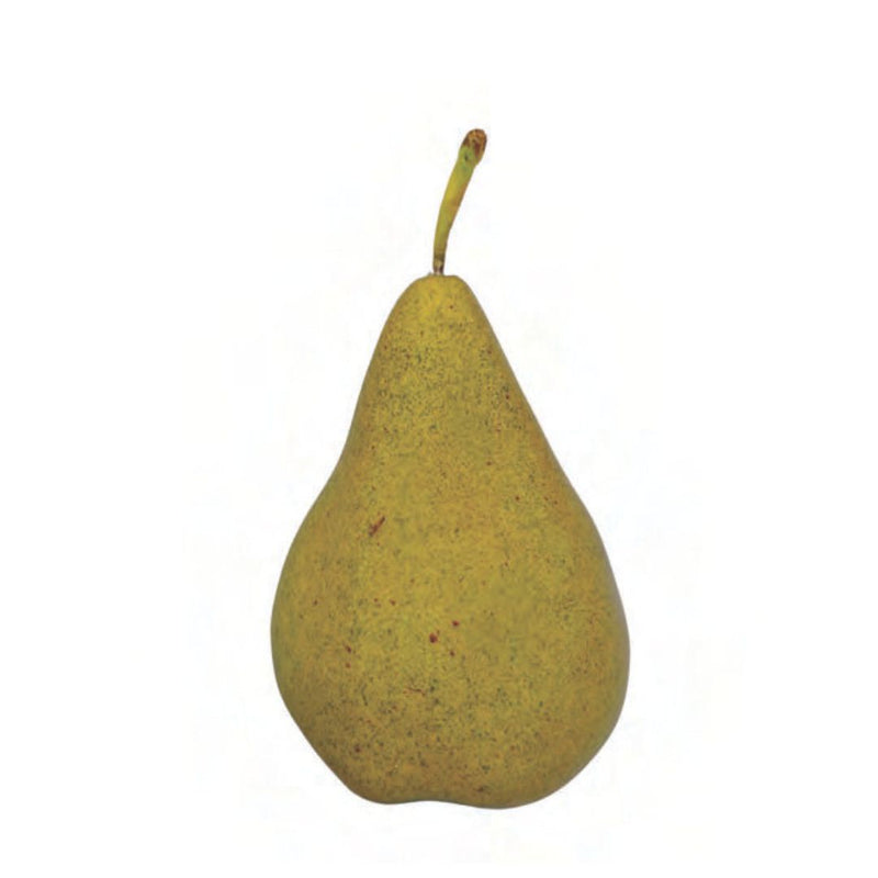 Harvest Pear - Green