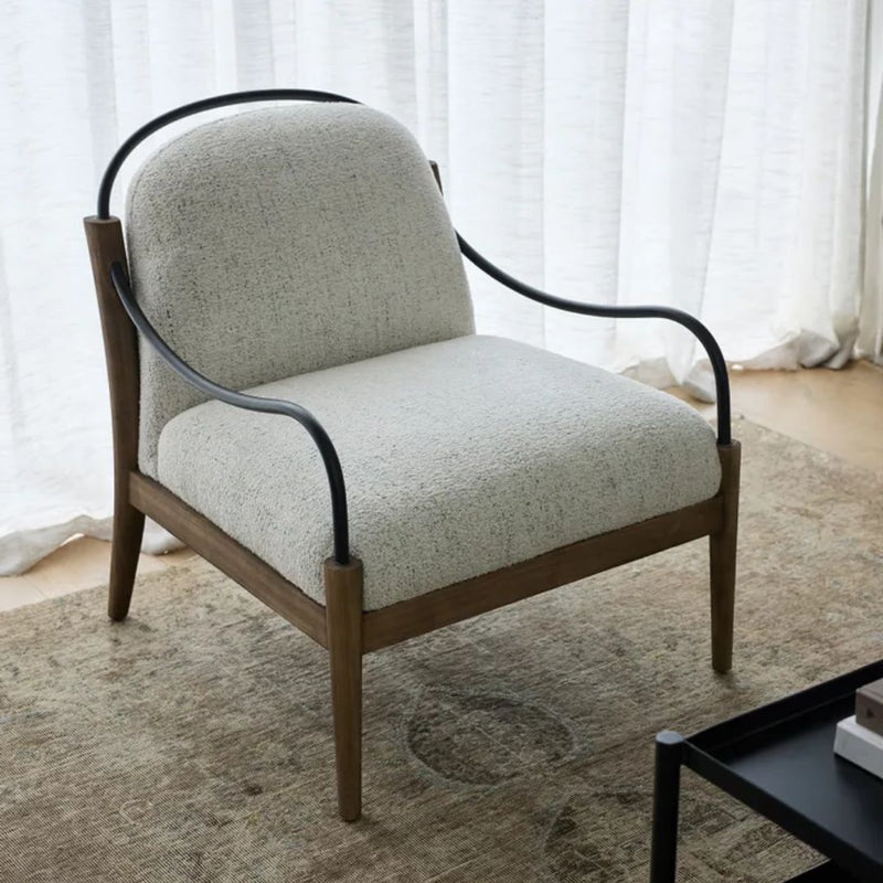 Pedro Occasional Chair