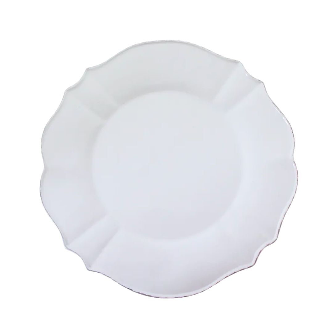 Vienna Stoneware Dinner Plate