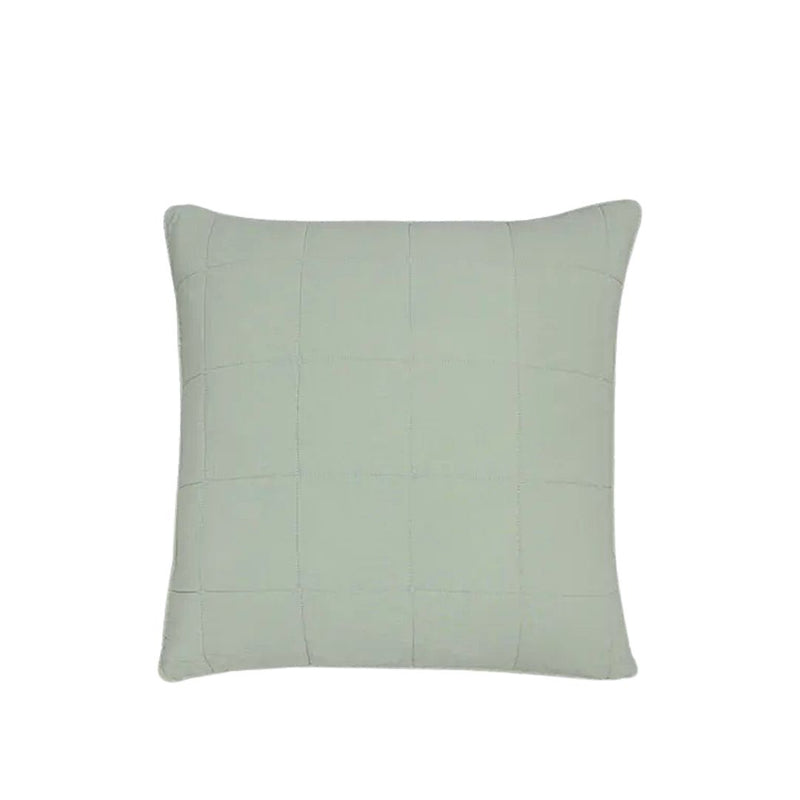 Freya Eurocase in Pair: Sage