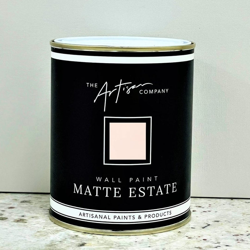 Just A Hint - Matte Estate 1 Litre