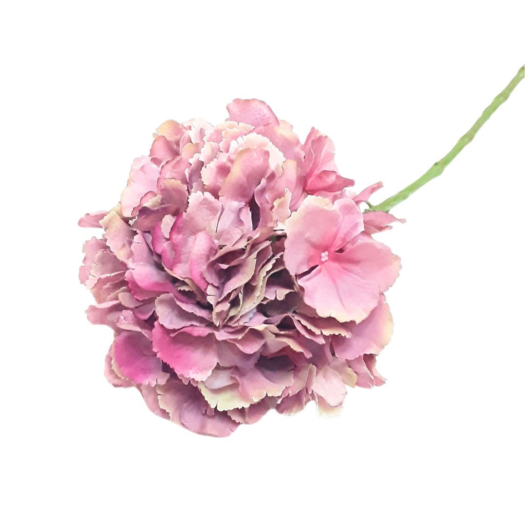 Large Ball Hydrangea - Pink