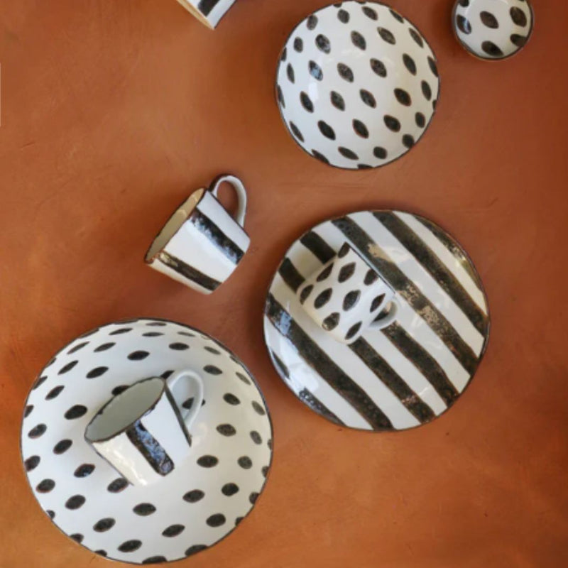 Zanzibar Dinner Plate